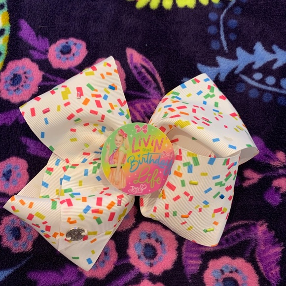 Other - JOJO Bow